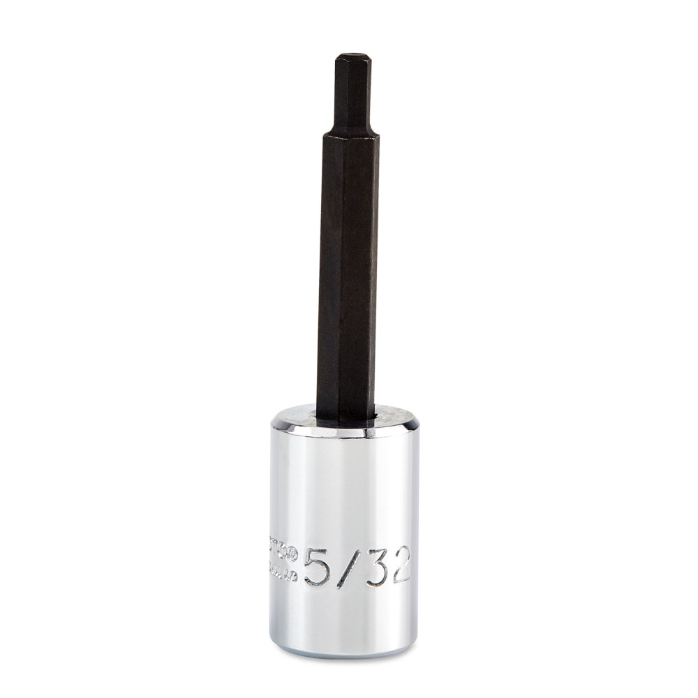 PROTO Hex Bit Socket, 3/8in Drive, 5/32in Bit MPN:577-49905/32