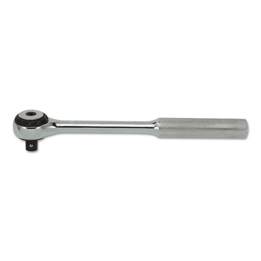 PROTO Standard Round Head Ratchet, 3/8in Drive MPN:577-5252F