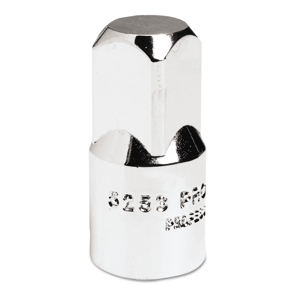 PROTO Square Drive Adapter, 3/8in Female x 1/2in Male MPN:577-5253