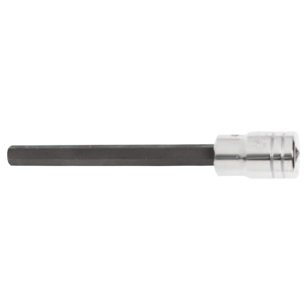 Stanley Extra Long Socket Bits, 1/2 in Drive, 5/16 in Tip MPN:577-54415/16XL