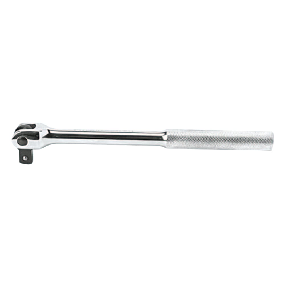 Stanley Hinge Handles, 1/2 in Drive, Flex Handle, 18 5/8 in Long MPN:577-5468