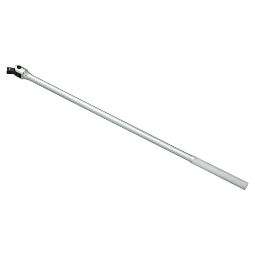 Stanley Hinge Handles, 1/2 in Drive, Flex Handle, 24 in Long MPN:577-5469