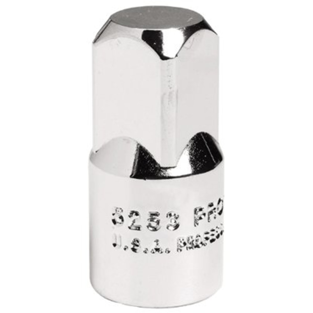 PROTO Square Drive Adapter, 1/2in Female x 3/4in Male MPN:577-5653