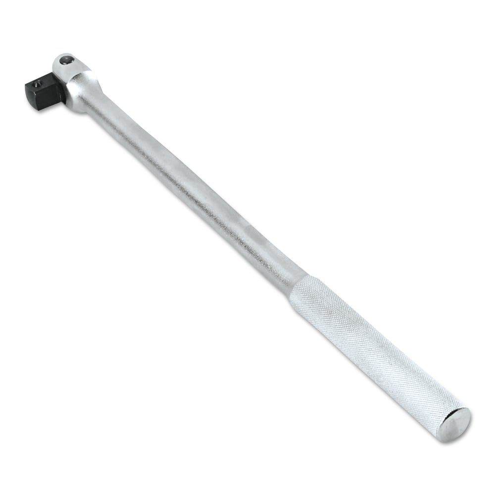 Stanley Hinge Handles, 3/4 in Drive, Flex Handle, 20 in Long MPN:577-5668