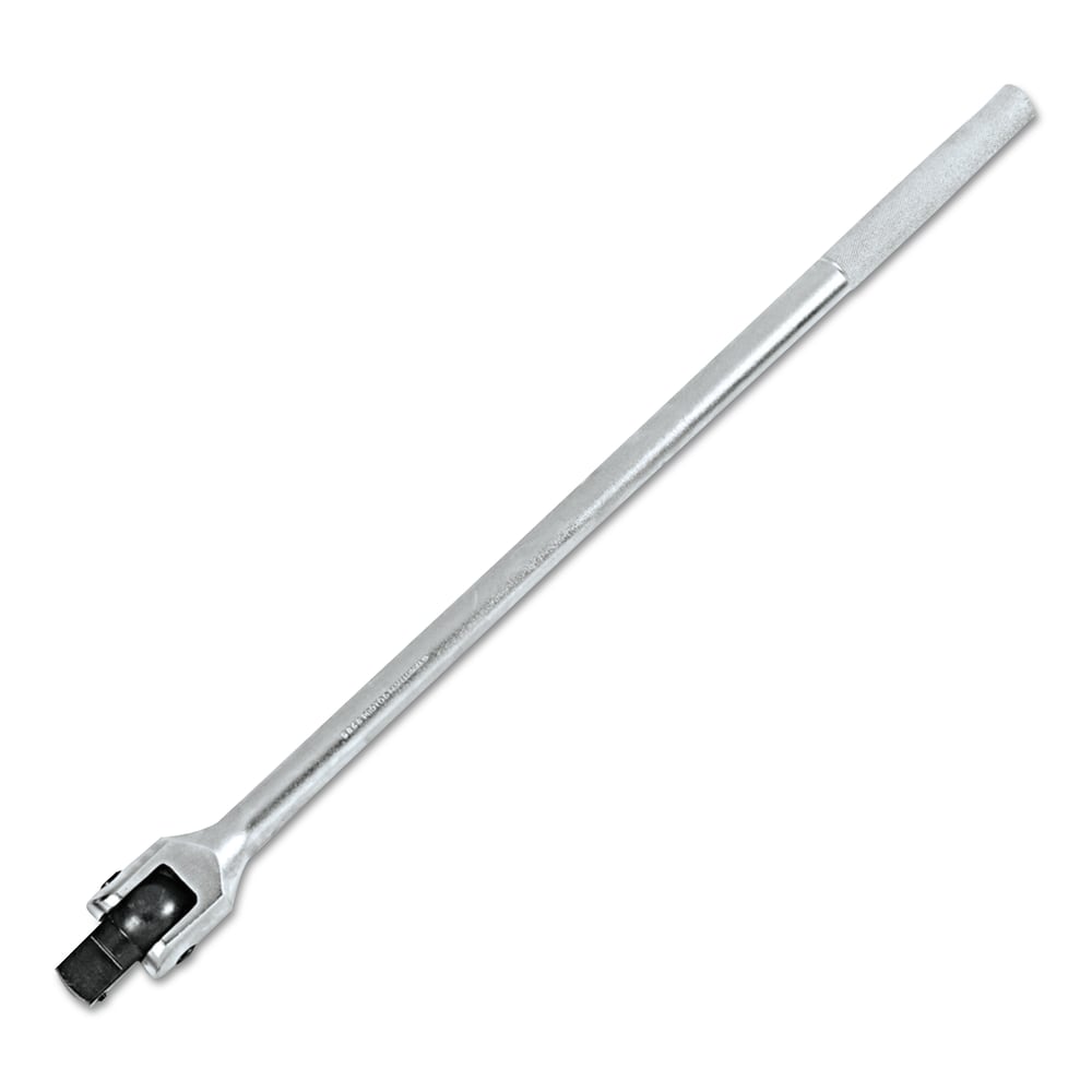 Stanley Hinge Handles, 1 in Drive, Flex Handle, 27 in Long MPN:577-5868