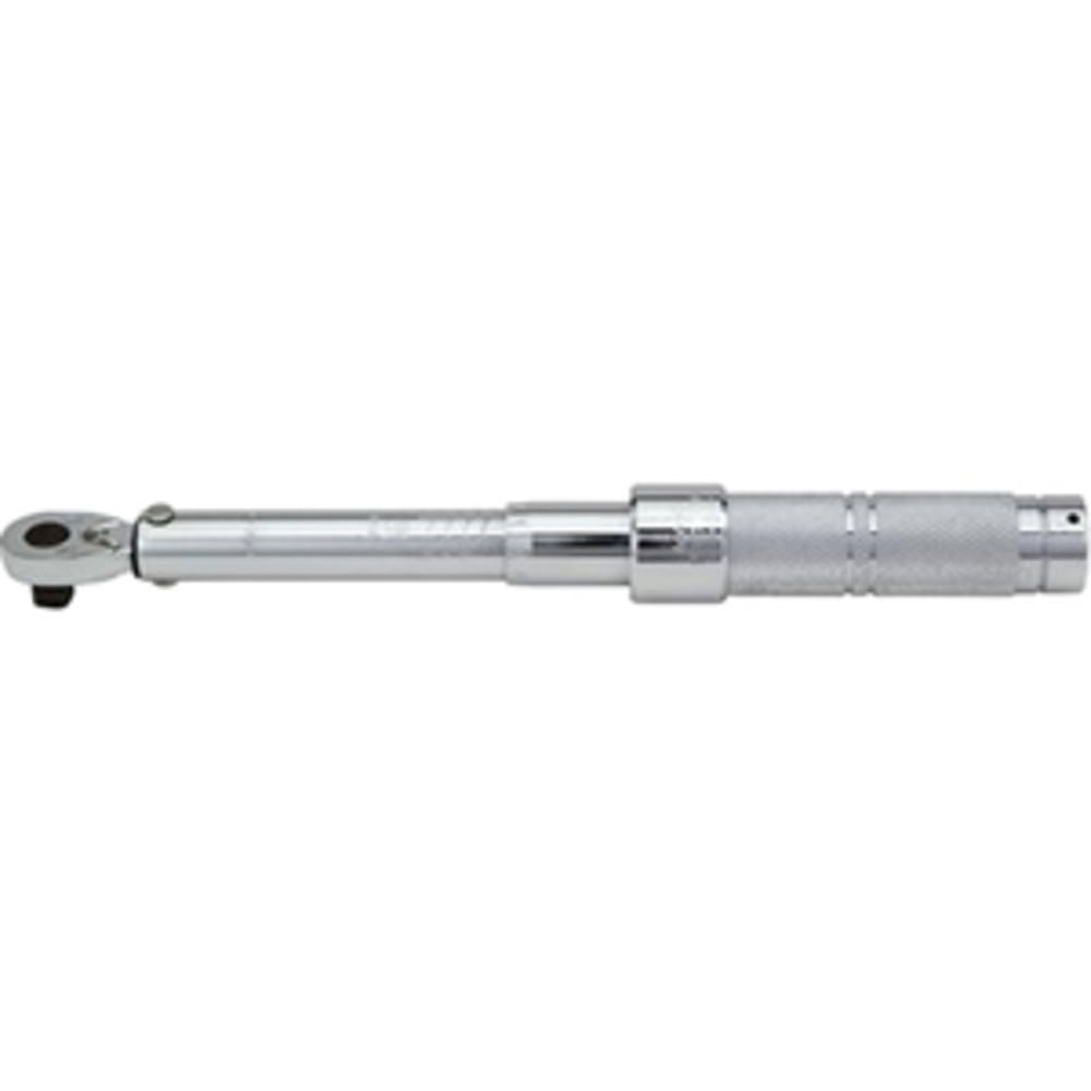 Proto Wrench - 16.4in Length - Alloy Steel, Chrome Steel - Slip Resistant MPN:577-6006C
