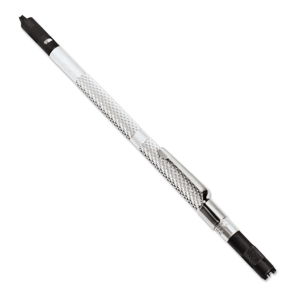 PROTO Double-Ended Screw Starter, Phillips/Slotted Tip MPN:577-9866