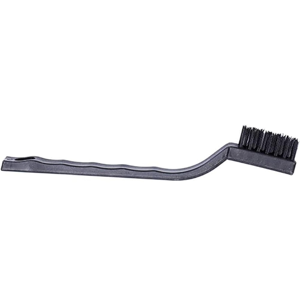 DeWalt Weld Cleaner Wire Scratch Brushes, 7in, Black, Pack Of 36 Brushes MPN:DW49708