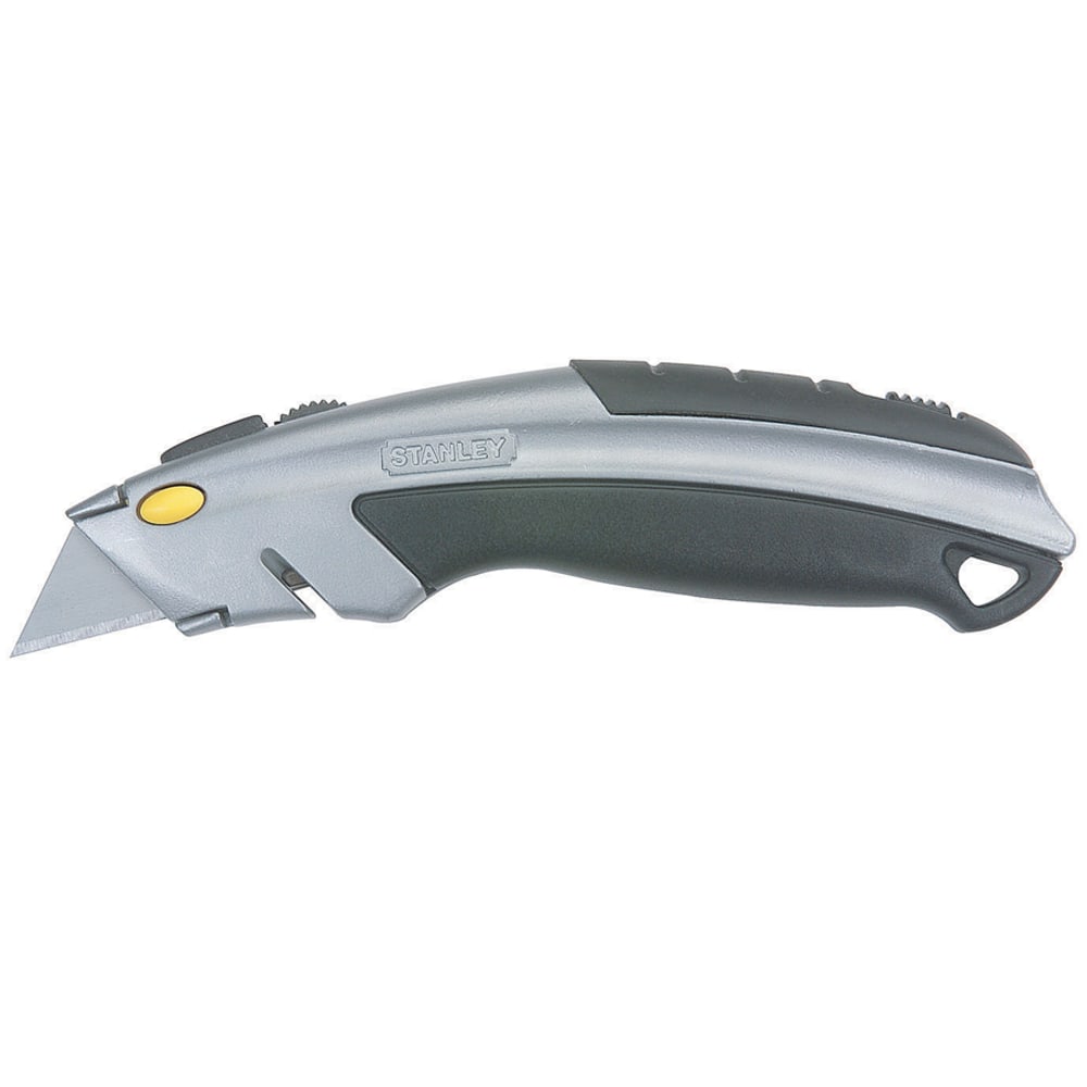 Stanley Instant Change Utility Knife (Min Order Qty 5) MPN:10-788