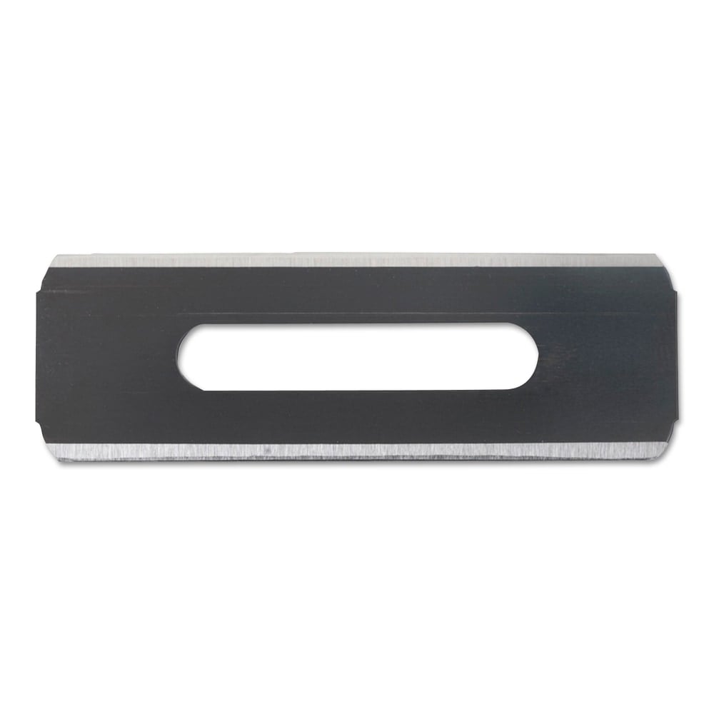 Stanley Tools Heavy-Duty Carpet Knife Blades, 100/pack MPN:680-11-530