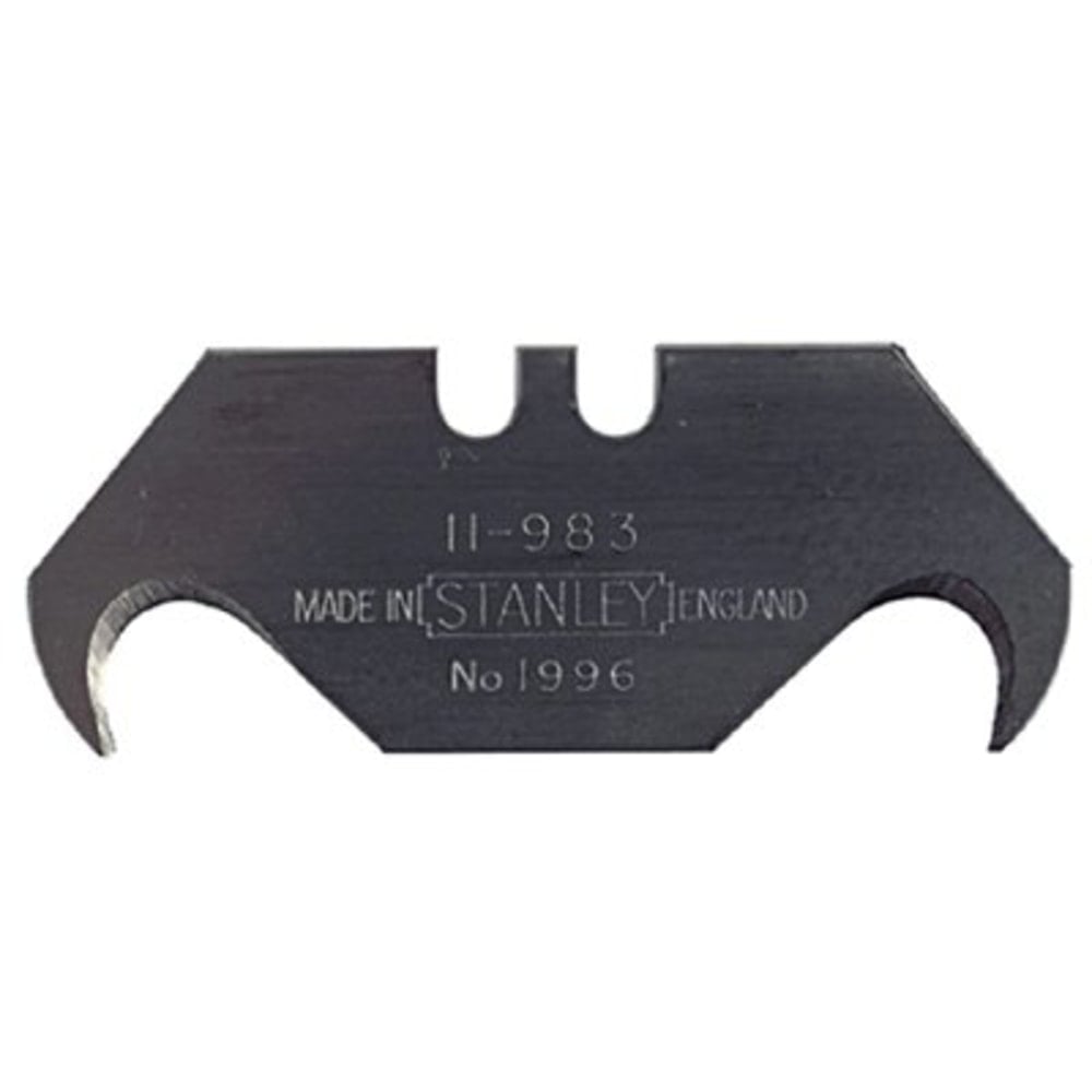 Black+Decker Large Hook Blades, 1 7/8 in, Steel MPN:680-11-983A