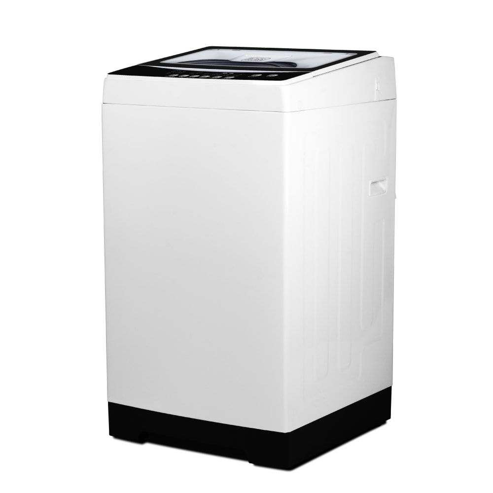 Black+Decker Portable Washer, 1.6 Cu. Ft., White MPN:BPWM16W