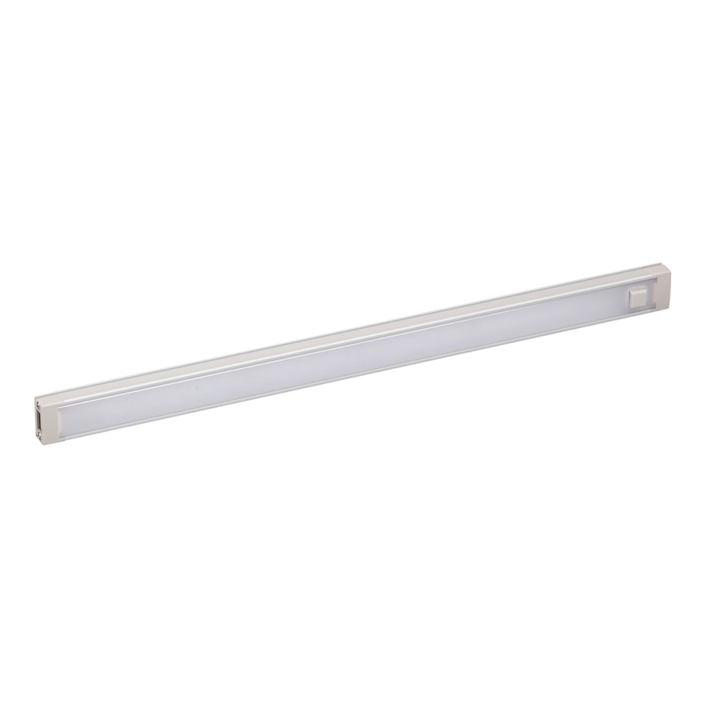 BLACK+DECKER 1-Bar Under-Cabinet LED Lighting, 12in Kit, Natural Daylight MPN:LEDUC12-1DK