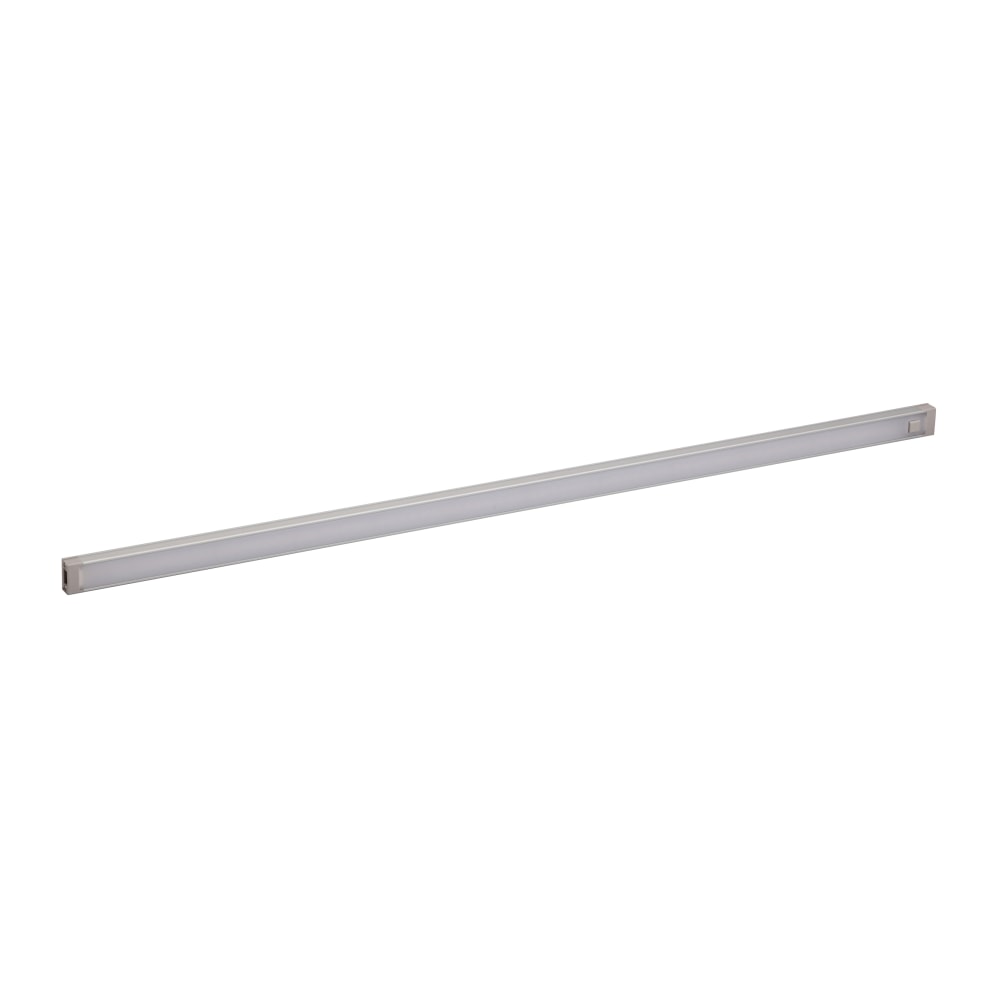 Black+Decker 1-Bar Under-Cabinet LED Lighting Kit, 24in, Cool White MPN:LEDUC24-1CK