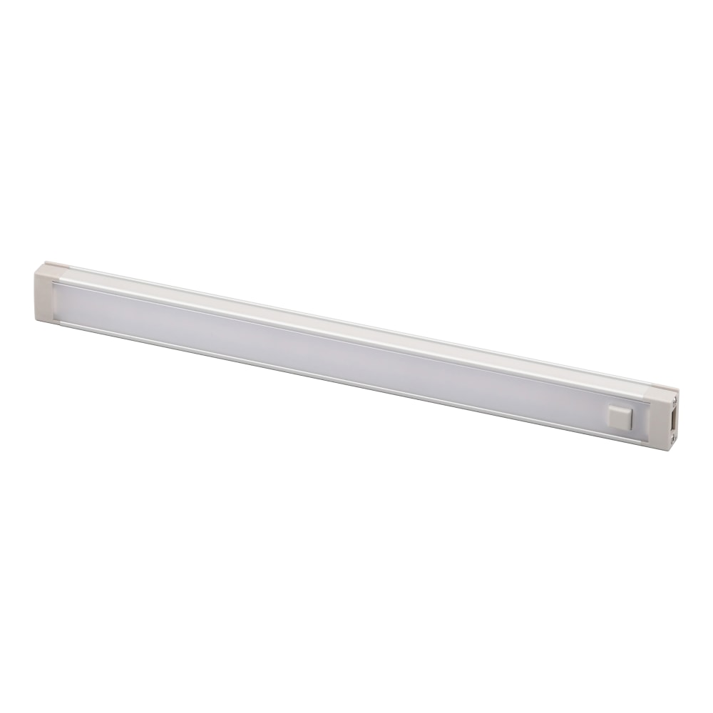 BLACK+DECKER Under Cabinet LED Lighting Kit, 9in Bar, Cool White MPN:LEDUC9-1CK