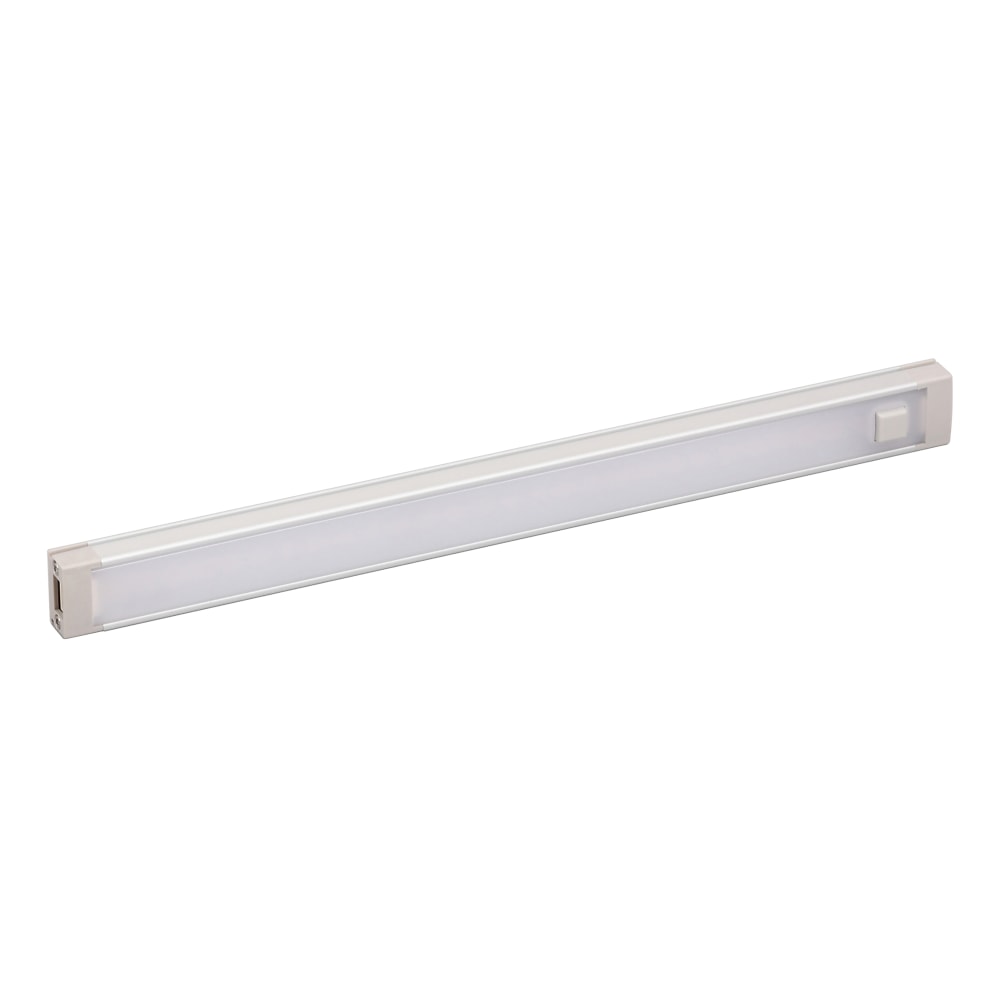 Black+Decker 3-Bar Under-Cabinet LED Lighting Kit, 9in, Cool White MPN:LEDUC9-3CK