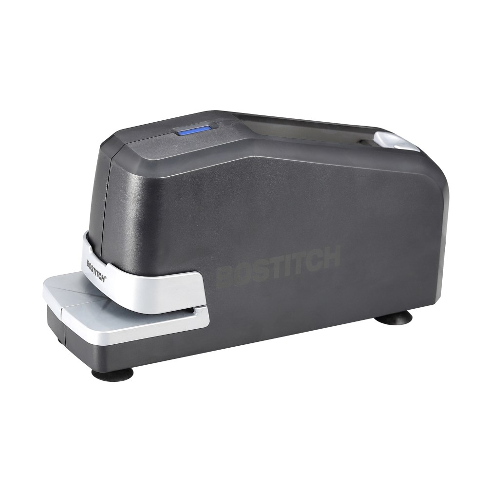 Stanley Bostitch Bostitch Impulse 30 Sheet Electric Stapler, Black MPN:02210