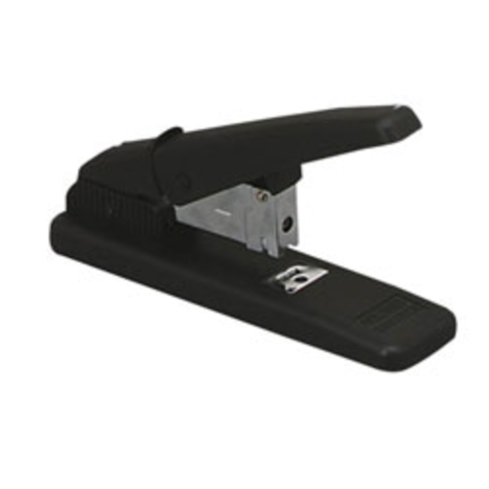Stanley Bostitch 60 Sheet Heavy-Duty Stapler, Black MPN:03201