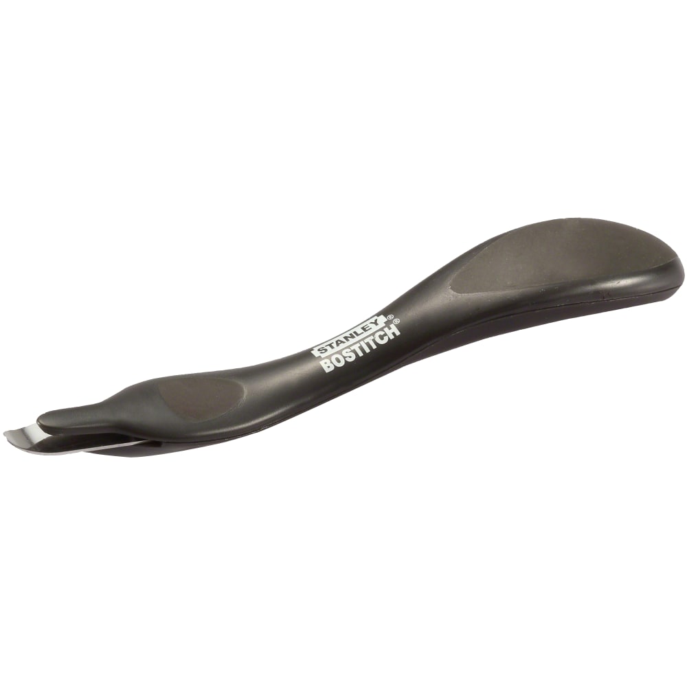 Stanley Bostitch Calypso Magnetic Staple Remover, Black MPN:40000M-3C