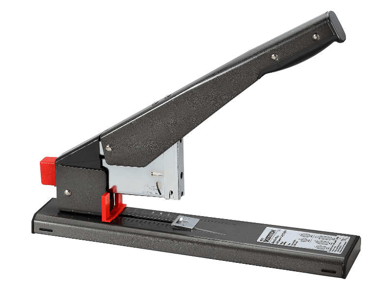 Stanley Bostitch 00540 Extra Heavy-Duty Stapler, Black MPN:00540