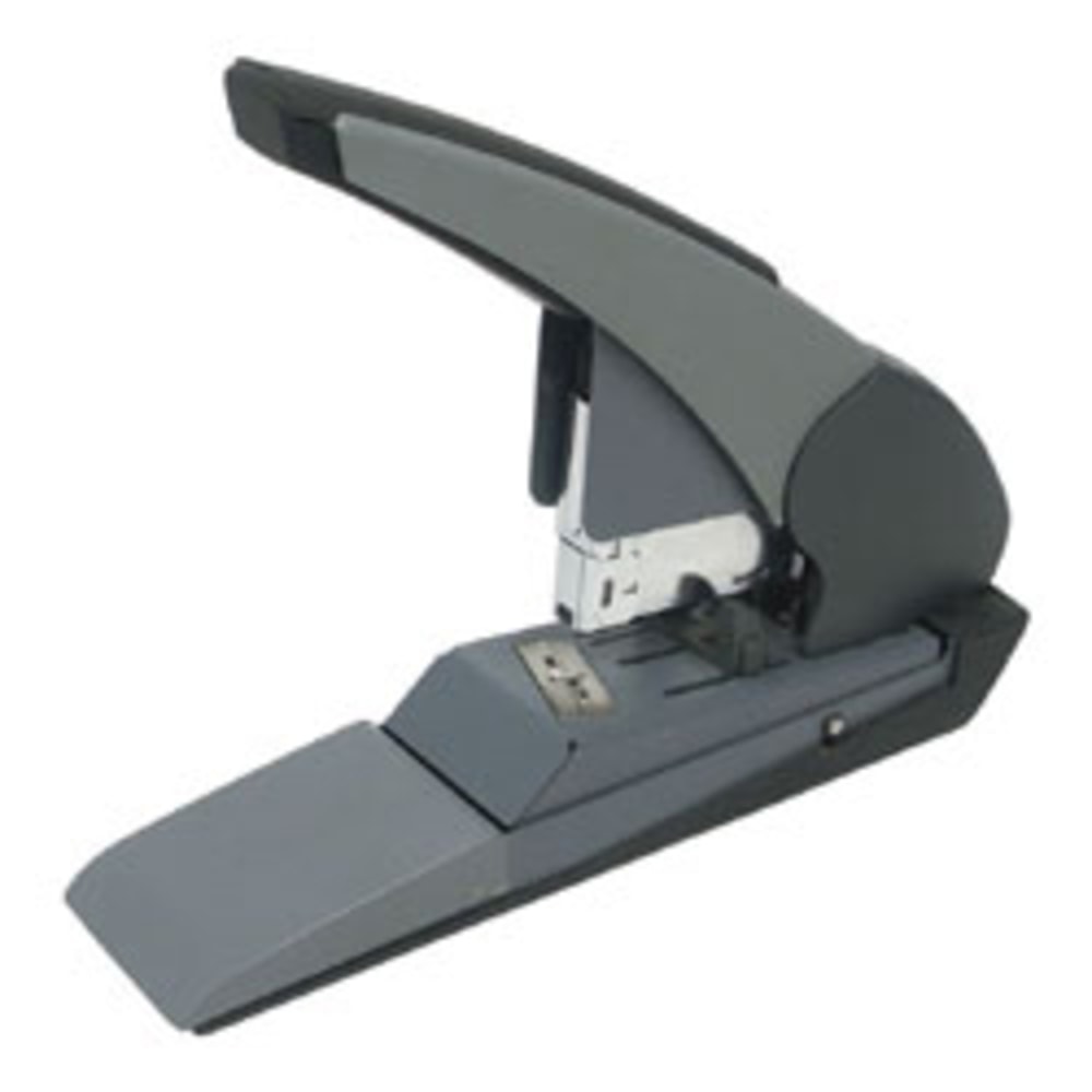Stanley Bostitch B380HD Heavy-Duty Stapler, Gray MPN:B380HD