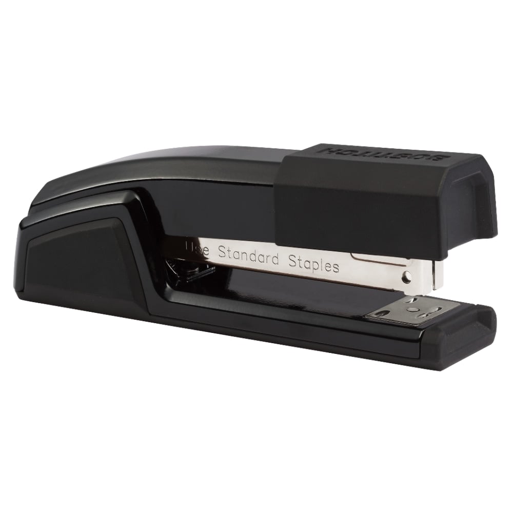Stanley-Bostitch EpicEpic Stapler With Antimicrobial Protection, Black MPN:B777R-BLK