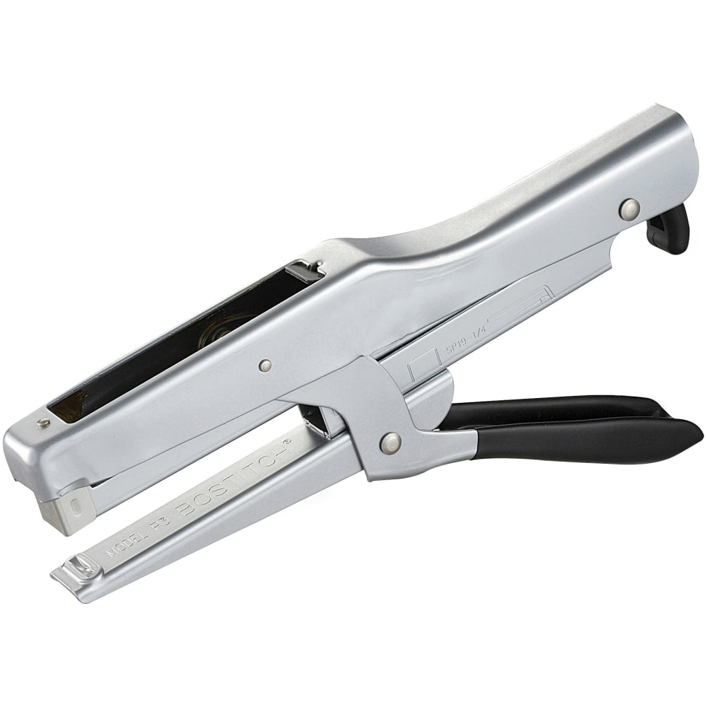 Stanley Bostitch P3 Stapler, Chrome MPN:P3-CHROME
