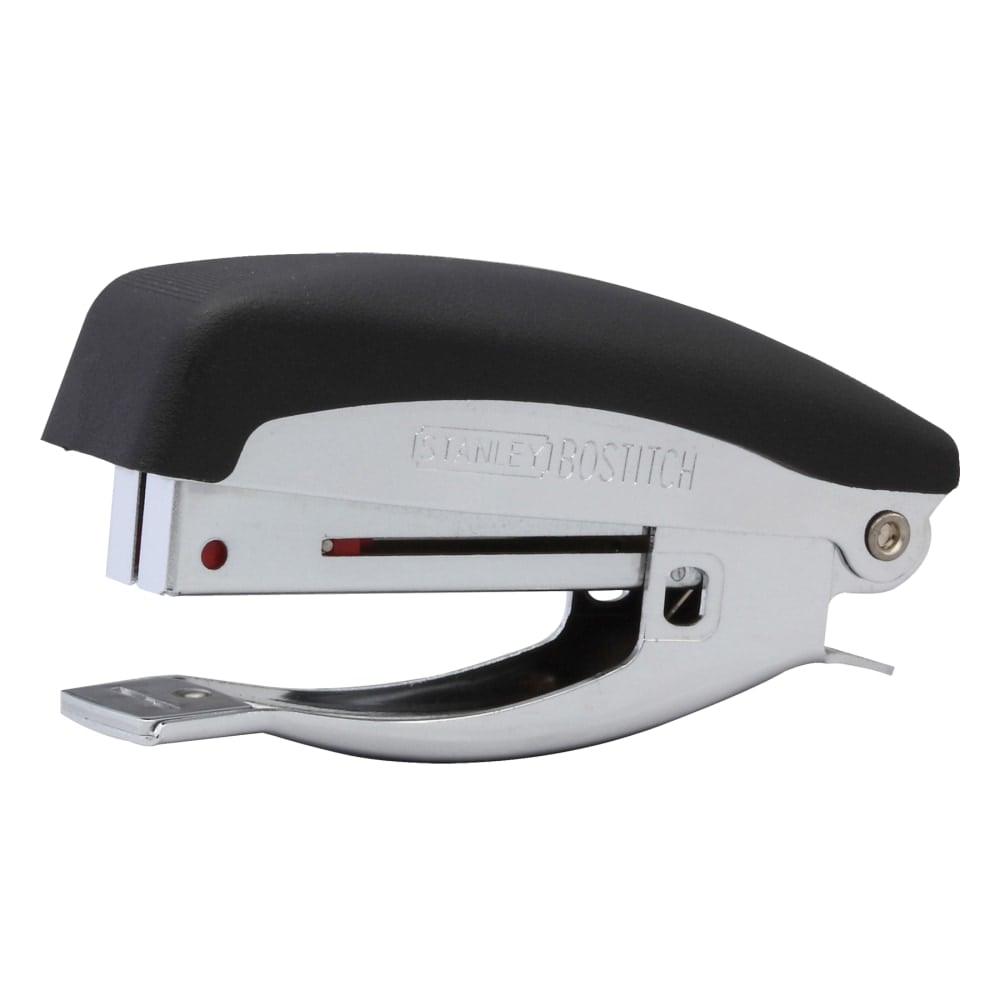 Bostitch Deluxe Hand-Held Stapler, Black MPN:WLJ42100