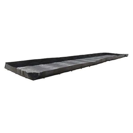 Sorbents, Black, Polyethylene MPN:BD-10242-SS-P