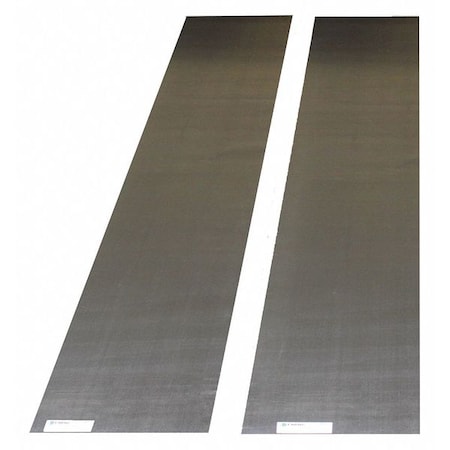 TracMat, 5inL x 3inW x 1/4inH, (2) Mats MPN:BD-55-TM