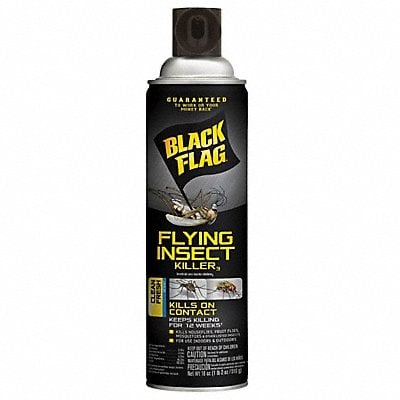 Insecticide Flying Insect Killer Aerosol MPN:11076