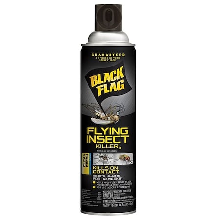 Insecticide Flying Insect Killer, Aerosol MPN:11076