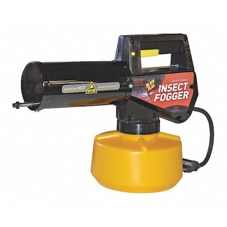 110V Electric Fogger MPN:190107