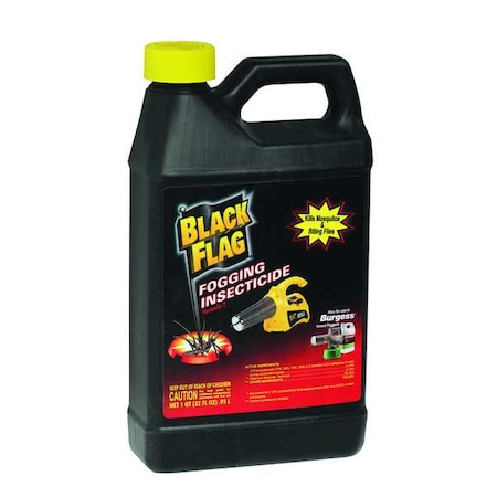 32 oz. Dry Fog Flying Insect Killer MPN:190255