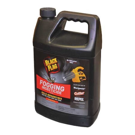 1 gal. Fogging Insecticide MPN:190457