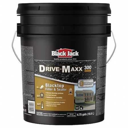 Example of GoVets Black Jack brand