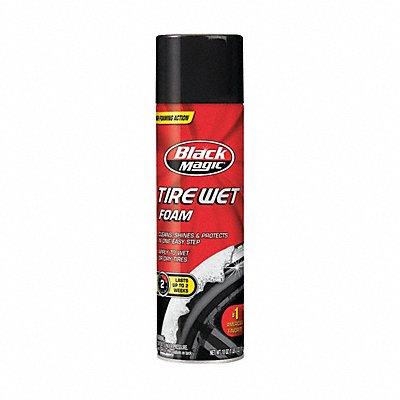 Tire Cleaner 18 oz Container Size MPN:80002220