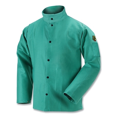 9OZ Green Fr Ctn 30