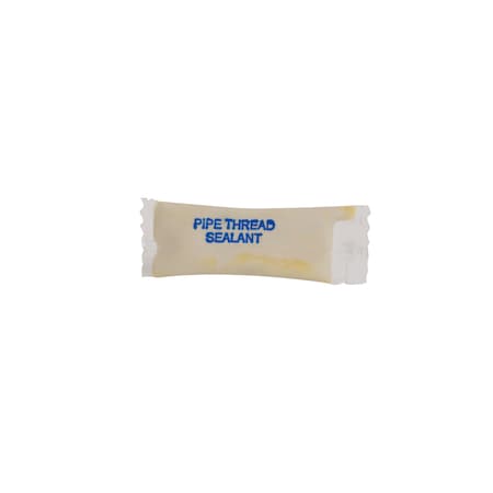 Big White, Pipe Joint Compound MPN:02076