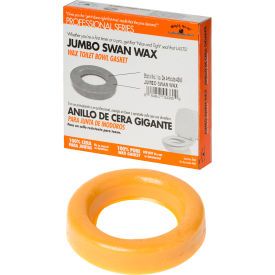 Black Swan Jumbo Swan Wax 04360 - Pkg Qty 48