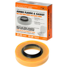 Black Swan Jumbo Flange & Gasket 04480 - Pkg Qty 24