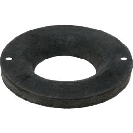 Black Swan Sponge Rubber Gasket - Closet Bowl To Floor 6-3/4