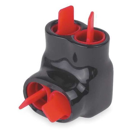 Insulated Multitap Connector, 1.10 In. L MPN:AMTC4