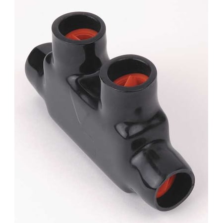 Insulated Multitap Connector, 4.88 In. L MPN:AMTSR350