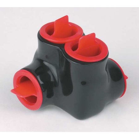 Insulated Multitap Connector, 1.50 In. L MPN:AMTT20