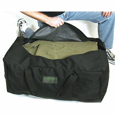 CZ Gear Bag Black Nylon MPN:20CZ00