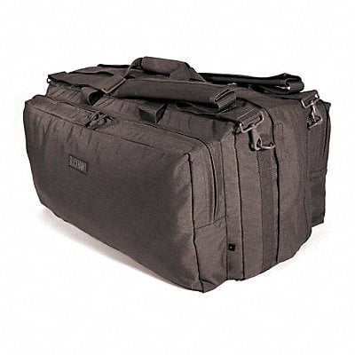 Mobile Operation Bag Black Nylon MPN:20MOB3