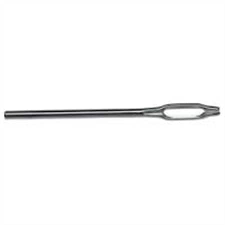 Needle, 4