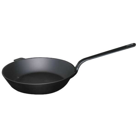Fry Pan, 1-1/2 qt, Silver MPN:8481-40/24