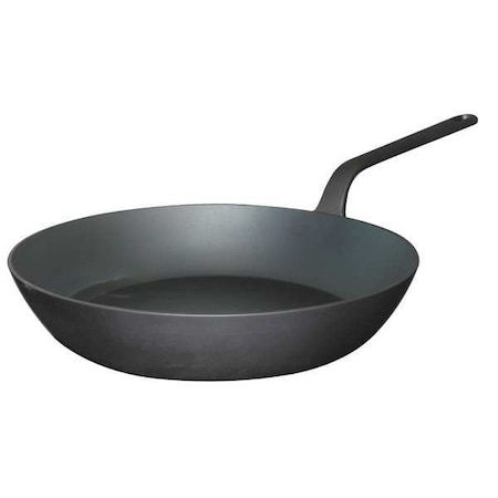 Fry Pan, 3 qt, Silver MPN:8481-40/32
